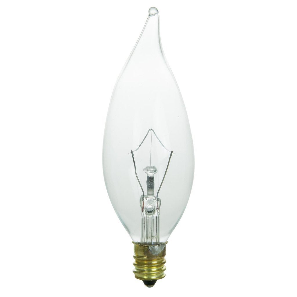 Sunlite 01335-SU 25W Incandescent Light Bulb