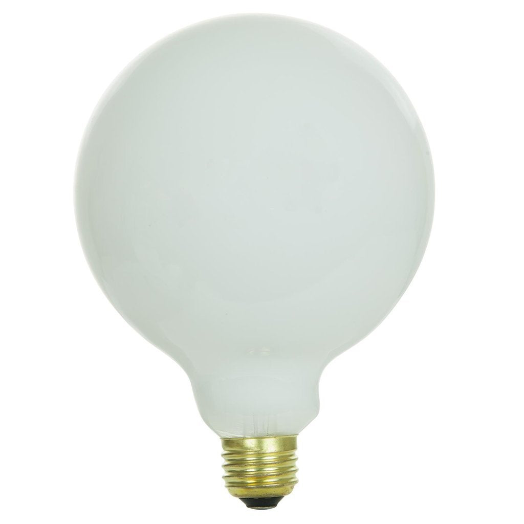 Sunlite 01775-SU 40W G40 Incandescent Light Bulb