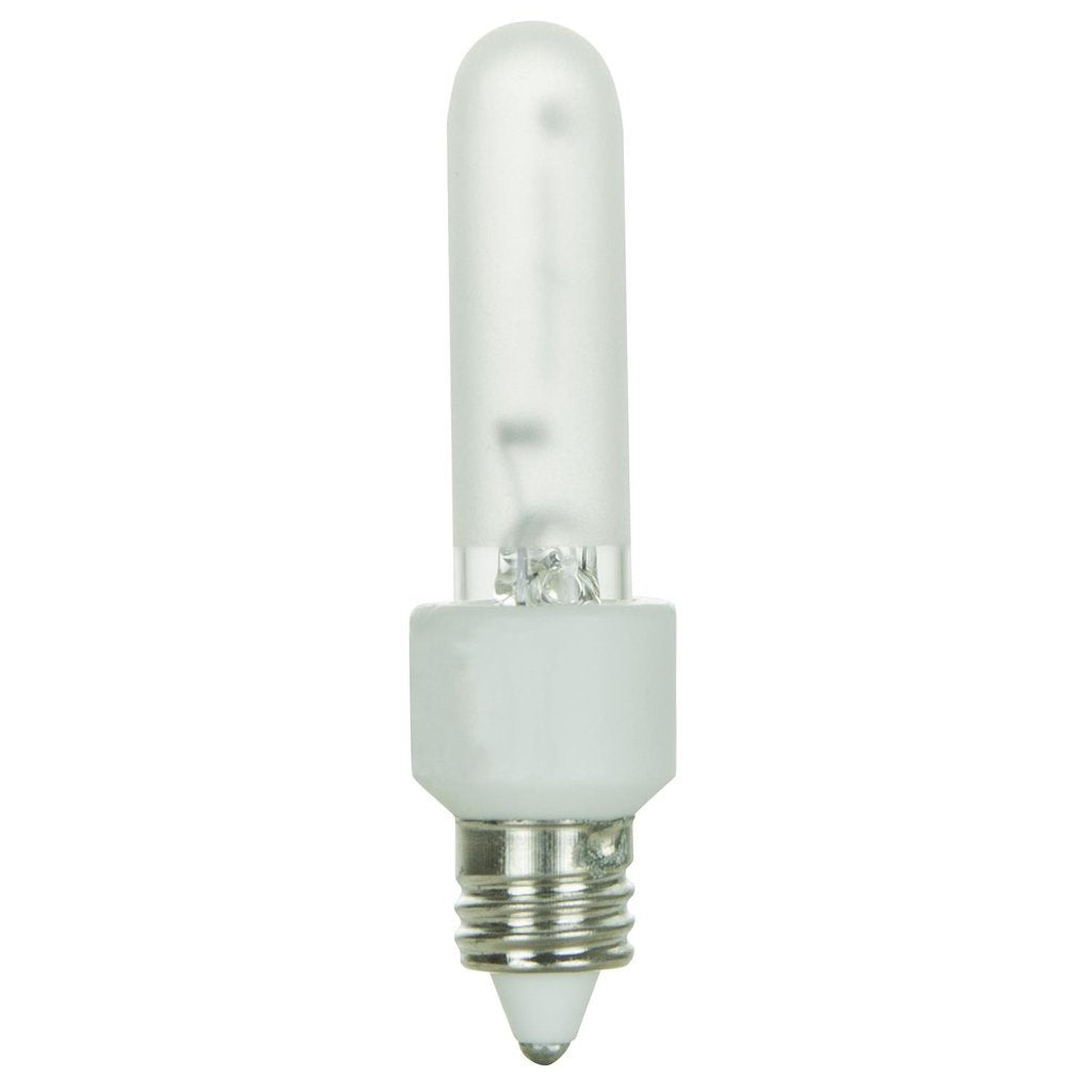 10 pack - Sunlite 03515-SU 20W T3 Incandescent Light Bulb
