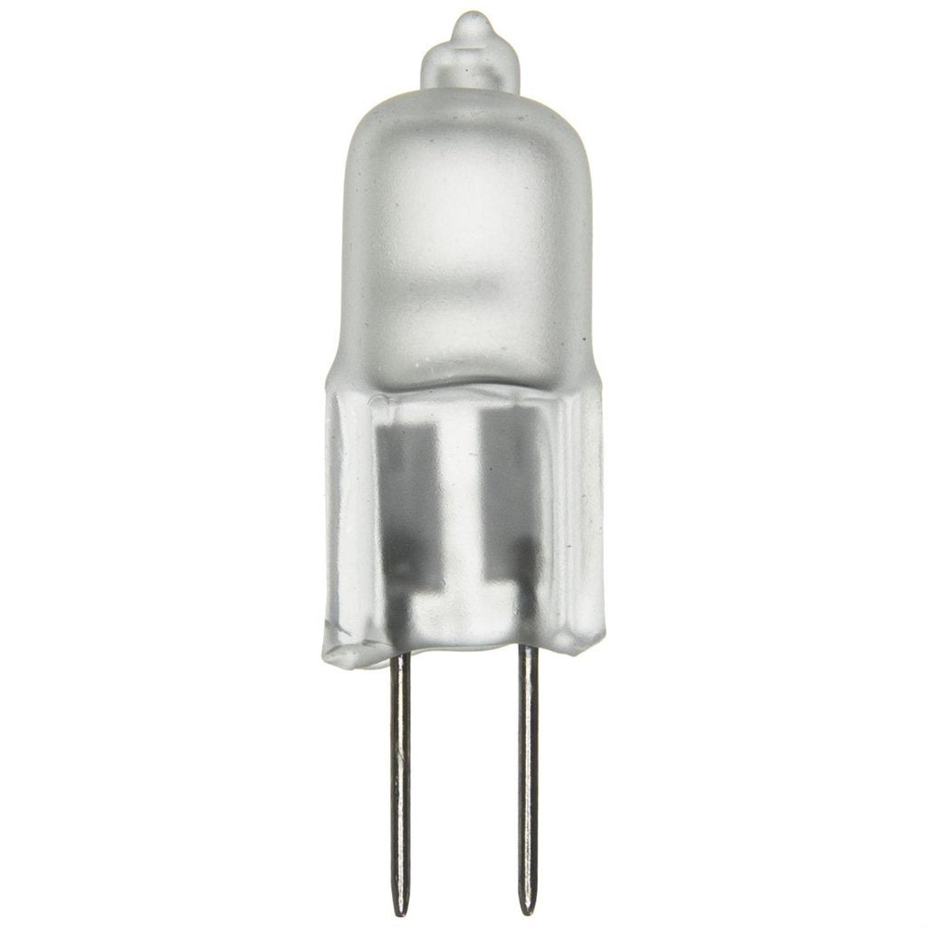 12 pack - Sunlite 03258-SU 20W Bright White Halogen Light Bulb