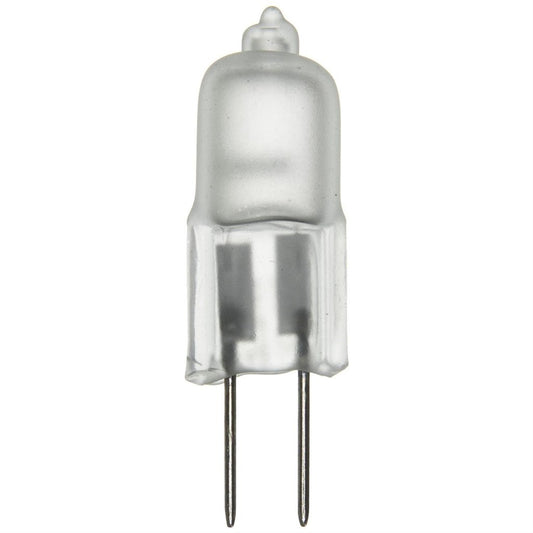 12 pack - Sunlite 03258-SU 20W Bright White Halogen Light Bulb