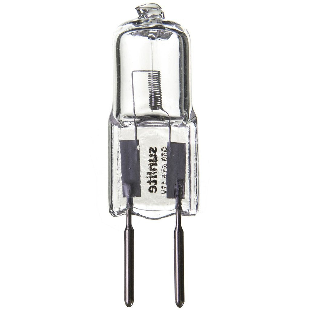 12 pack - Sunlite 03280-SU 50W Bright White Halogen Light Bulb