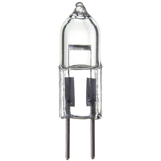 12 pack - Sunlite 03295-SU 75W Bright White Halogen Light Bulb