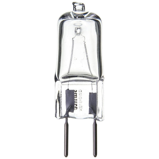 12 pack - Sunlite 22005-SU 35W Bright White Halogen Light Bulb