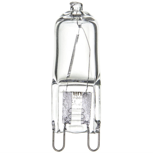 12 pack - Sunlite 66076-SU 50W Bright White Halogen Light Bulb