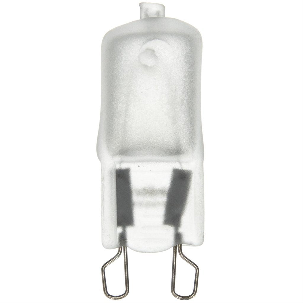 12 pack - Sunlite 66040-SU 60W Bright White Halogen Light Bulb