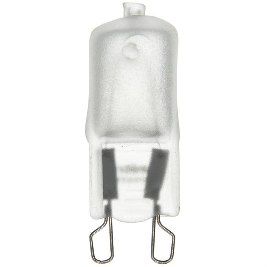 12 pack - Sunlite 66040-SU 60W Bright White Halogen Light Bulb