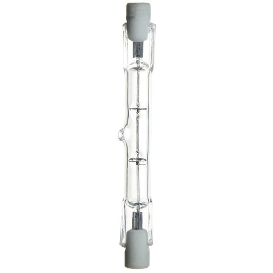 Sunlite 03335-SU 150W T3 Bright White Halogen Light Bulb