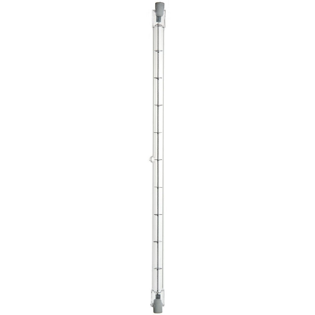 12 pack - Sunlite 03390-SU 1500W T3 Bright White Halogen Light Bulb