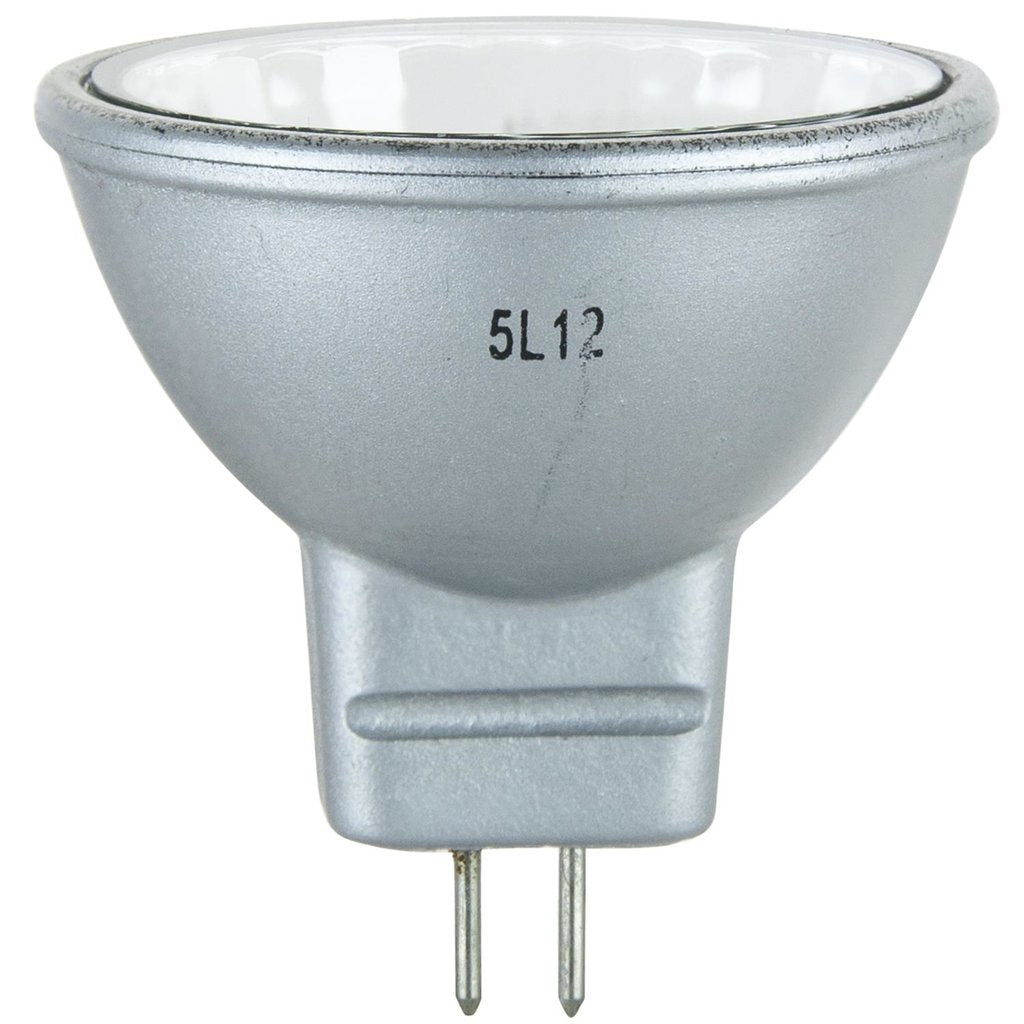 Sunlite 66150-SU 20W MR11 Bright White Halogen Light Bulb