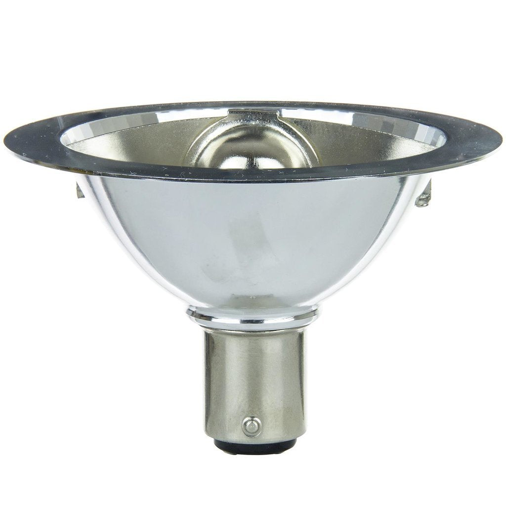 Sunlite 21505-SU 20W AR70 Bright White Halogen Light Bulb