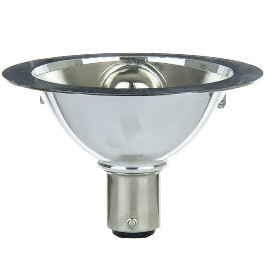 Sunlite 21505-SU 20W AR70 Bright White Halogen Light Bulb