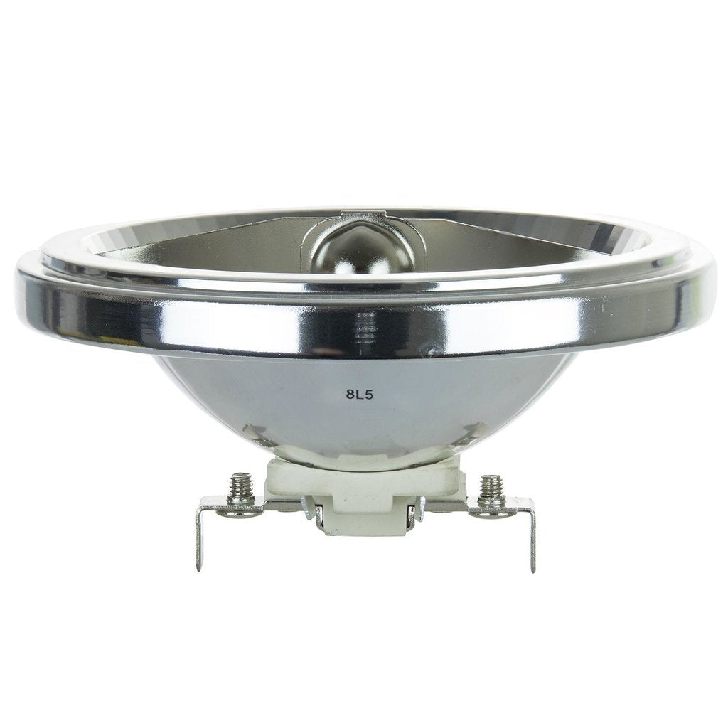 Sunlite 21535-SU 50W AR111 Bright White Halogen Light Bulb