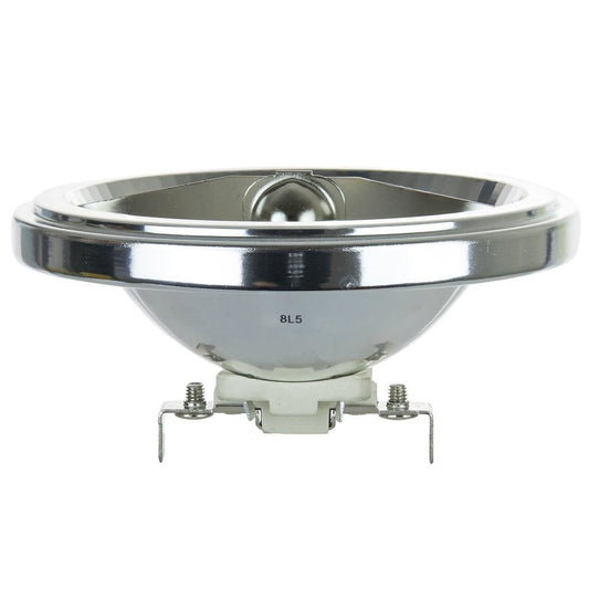 Sunlite 21535-SU 50W AR111 Bright White Halogen Light Bulb