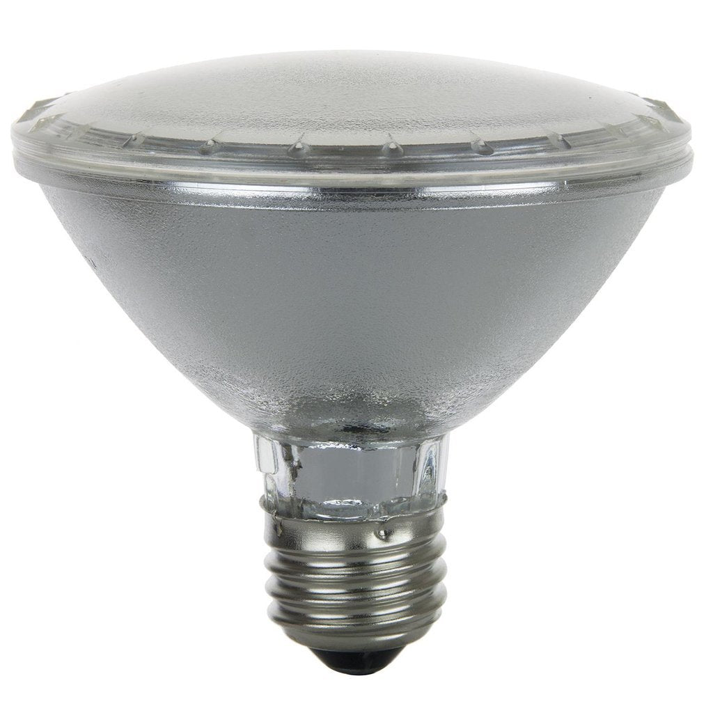Sunlite 26010-SU 38W PAR30 Halogen Light Bulb