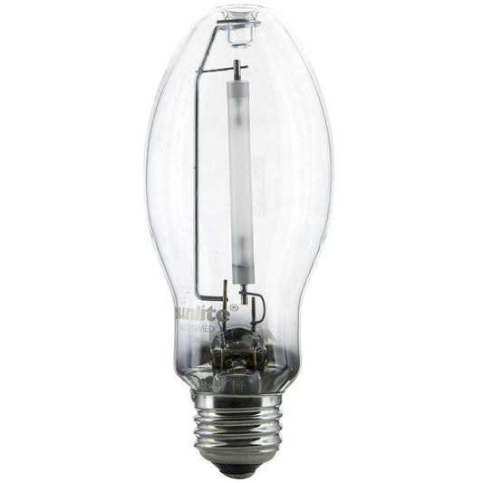 12 pack - Sunlite 03615-SU 100W ED17 HID High Pressure Sodium