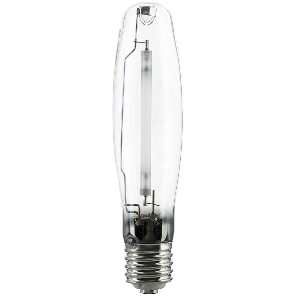 12 pack - Sunlite 03636-SU 400W ED18 HID High Pressure Sodium