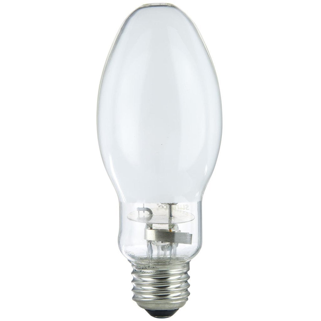 12 pack - Sunlite 03648-SU 100W ED17 Cool White HID Metal Halide