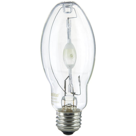 12 pack - Sunlite 03650-SU 150W ED17 HID Metal Halide Light Bulb