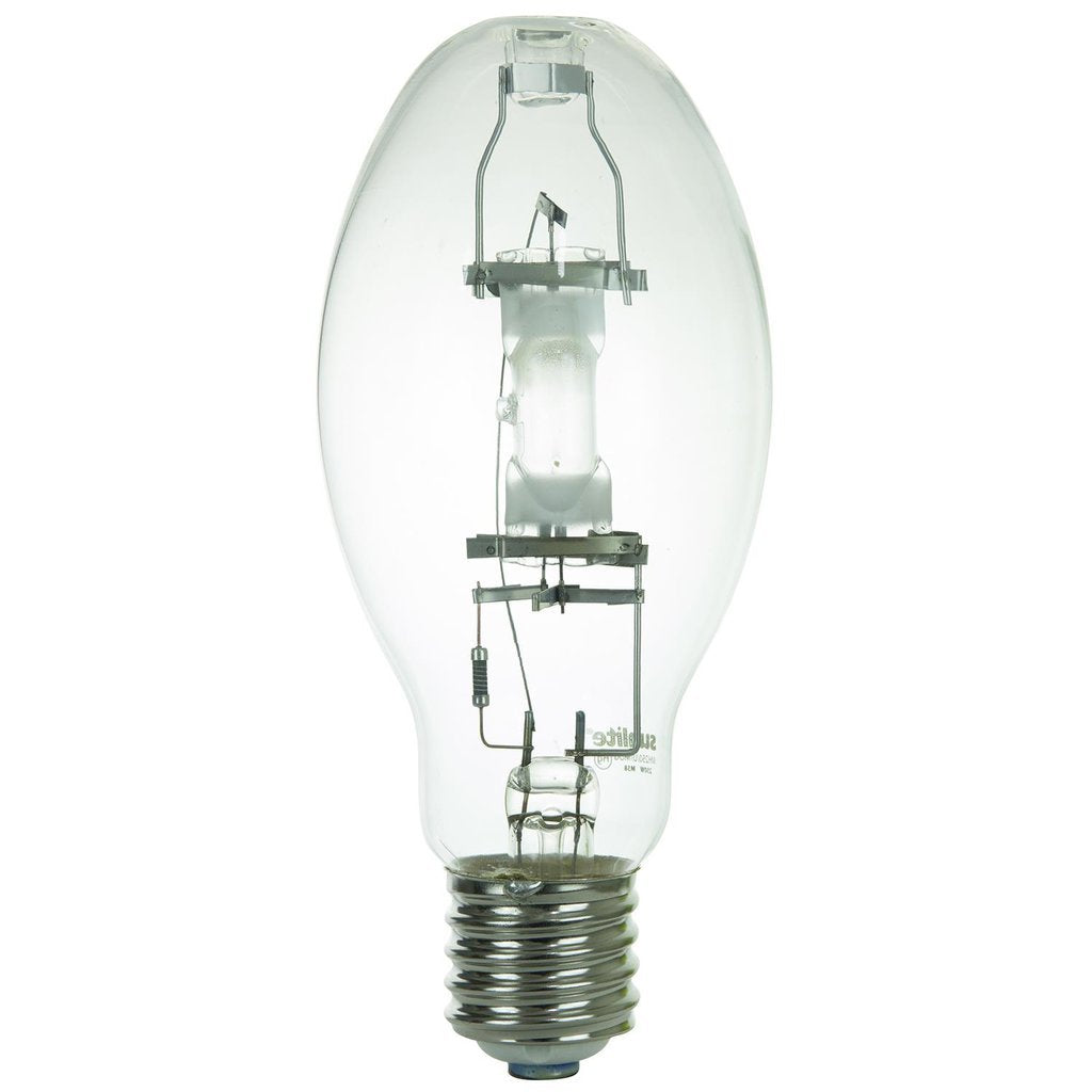 Sunlite 03658-SU 250W ED28 Cool White HID Metal Halide Light Bulb