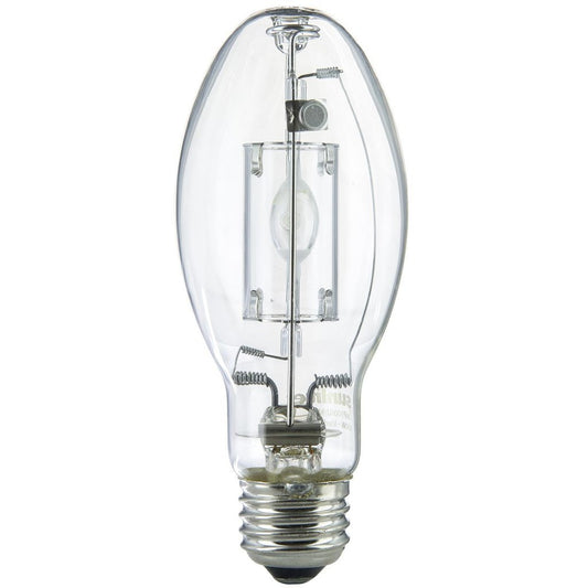 Sunlite 03646-SU 100W ED17 HID Protected Metal Halide Light Bulb