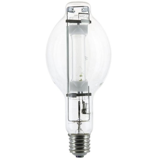 6 pack - Sunlite 03680-SU 1000W BT37 HID Metal Halide Light Bulb