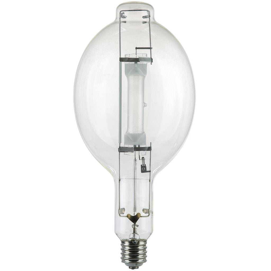 6 pack - Sunlite 03681-SU 1000W BT56 HID Metal Halide Light Bulb