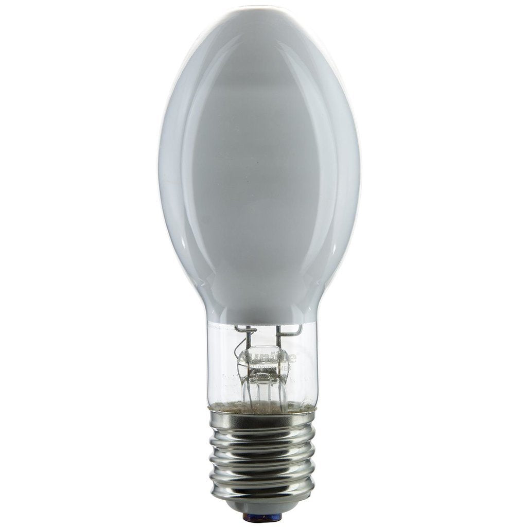 12 pack - Sunlite 03670-SU 100W ED23 HID Mercury Vapor Light Bulb