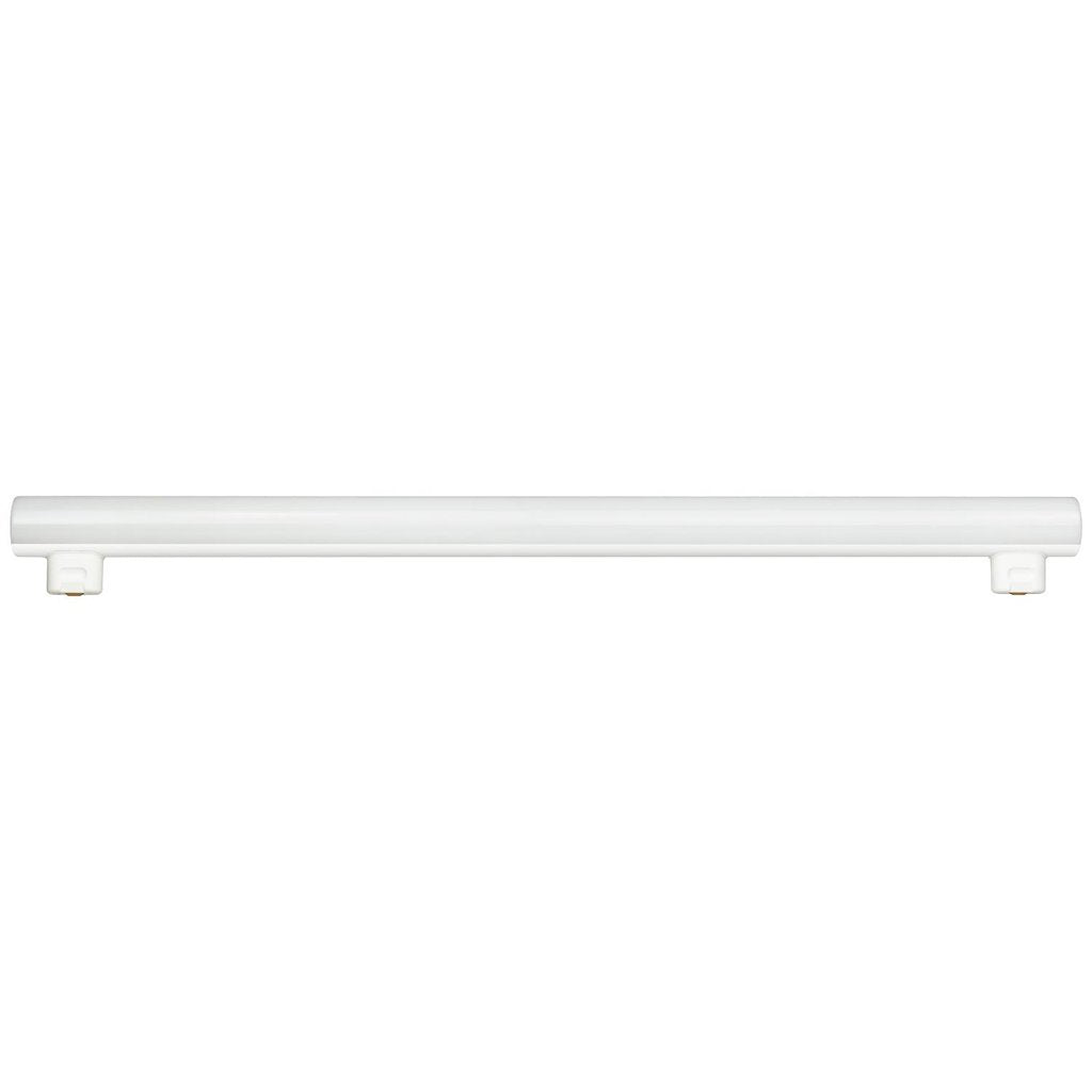 Sunlite 53150-SU 8W Warm White LED Light Bulb