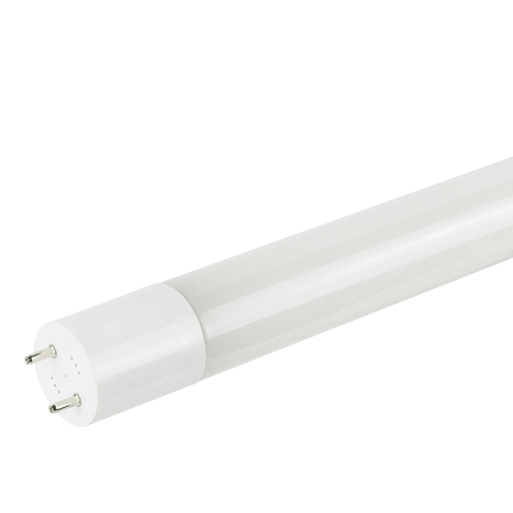 10 pack - Sunlite 88174-SU 18W T8 Super White LED Light Bulb
