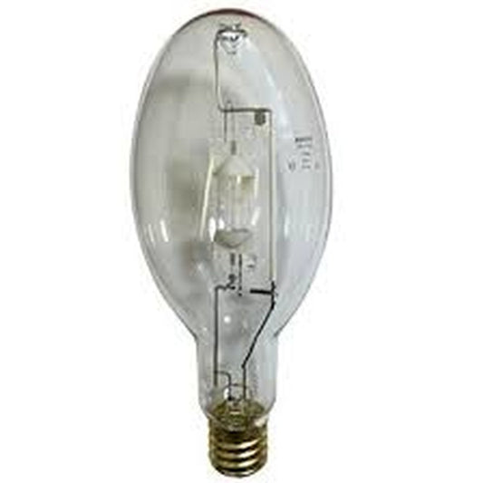 Sylvania 64034-S 400W BT28 Cool White HID Light Bulb