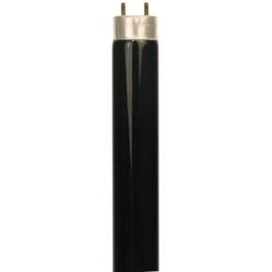 Sunlite 03740-SU 32W T8 Black Light Blue Fluorescent Light Bulb