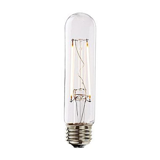 2 pack - Bulbrite 776653 2W T9 LED Light Bulb