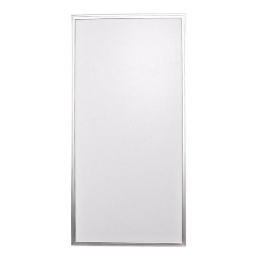 Luxrite LR24056 72W LED Dimmable Fixture 2X4 Flat Panel 3500K