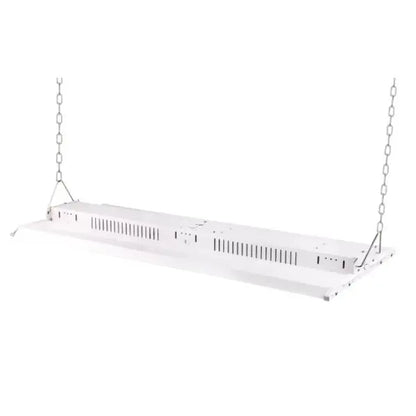 Commercial LED CLHB11-220WBMB1G1-WH50 Linear High Bay Fixture 220W 29500 Lumens