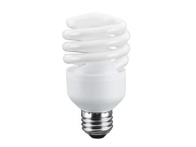 MaxLite 20T265EX 20W T2 Spiral 6500K For Export Only Special Order