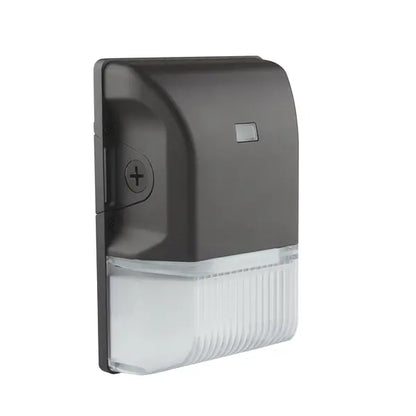 Commercial LED CLW11-305WMBR-S Wall Pack Fixture 30W 5000K Selectable CCT Square