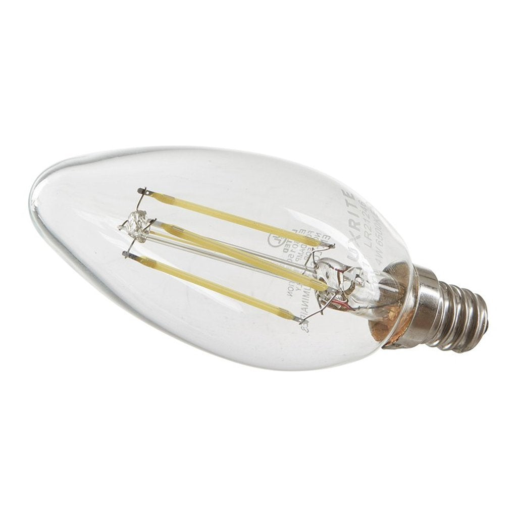 10 pack - LR21244 4W LED Light Bulb