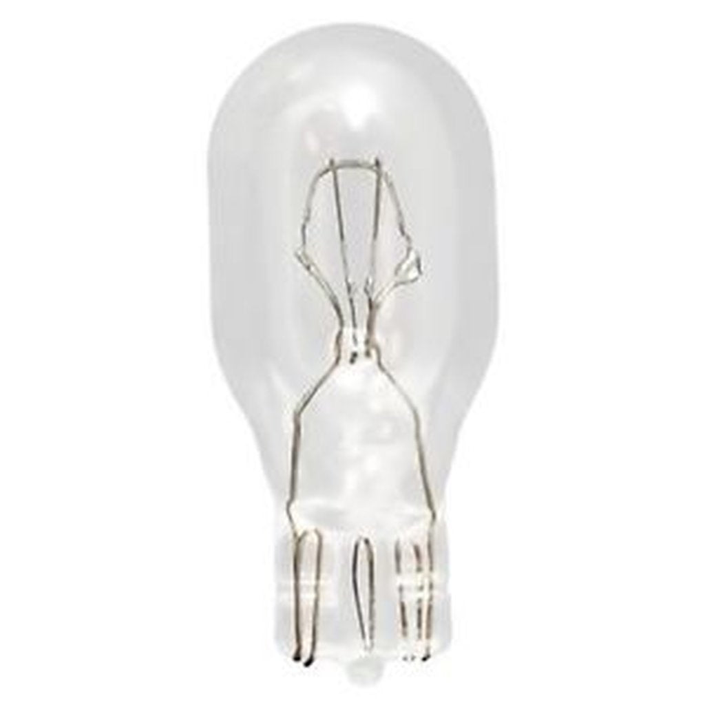 10 pack - 194 T3.25 Warm White Incandescent Light Bulb