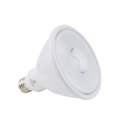 6 pack - Green Creative 35010 19.5W PAR38 LED Light Bulb