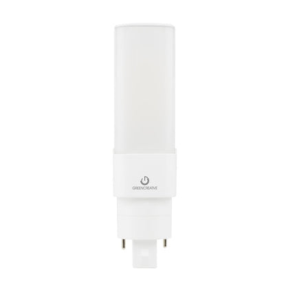 6 pack - Green Creative 28368 8.5W LED Light Bulb