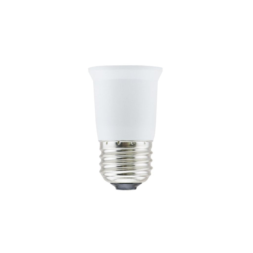 Green Creative 16325 Lamp Extender E26