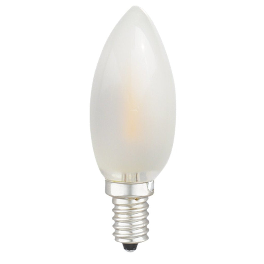 Kodak LED Lighting 55005-UL 6W Torpedo LED Light Bulb