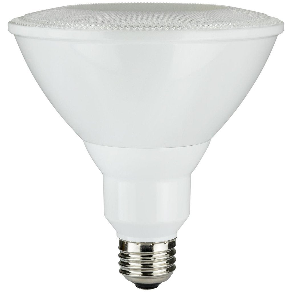 Sunlite 88325-SU 18W PAR38 Cool White LED Light Bulb
