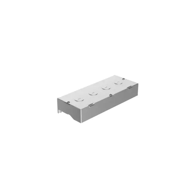 Commercial LED CLP7-EXTENSIONBOX Junction Box Extension