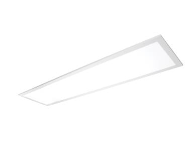 MaxLite MLFP14V15WCS/2PK FLATMAX LED Flat Panel 1X4 Value Watt Select - 15W, 25W, 35W Watt And Color Select - 3500K, 4000K, 5000K - 2 Pack