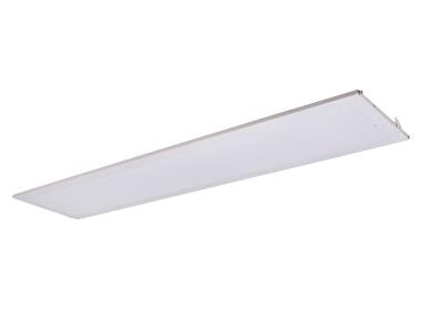 MaxLite FPR14G216WCSCR/2PTA LED Flat Panel Retrofit Kit 1X4 Back Lit Wattage Select 16W, 19W, 26W, 32W And CCT Select 3000K, 3500K, 4000K, 5000K, 6500K Cr - 2 Pack TAA
