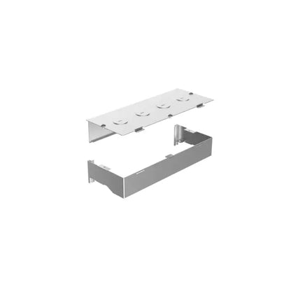 Commercial LED CLP7-EXTENSIONBOX Junction Box Extension