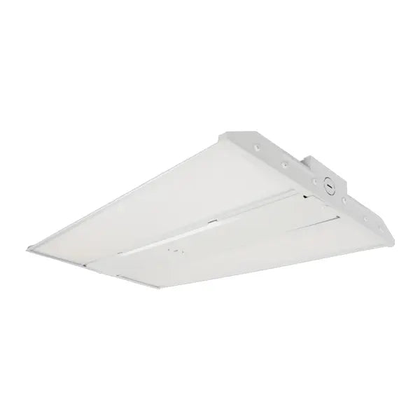 Commercial LED CLHB12-2.0FT300W-H-TCP Linear High Bay 300W Selectable Wattage & CCT
