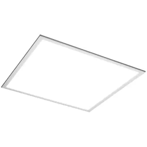 TCP DTF2UZD38CCT 38W 2x2 LED Troffer Dimmable Fixture Indoor